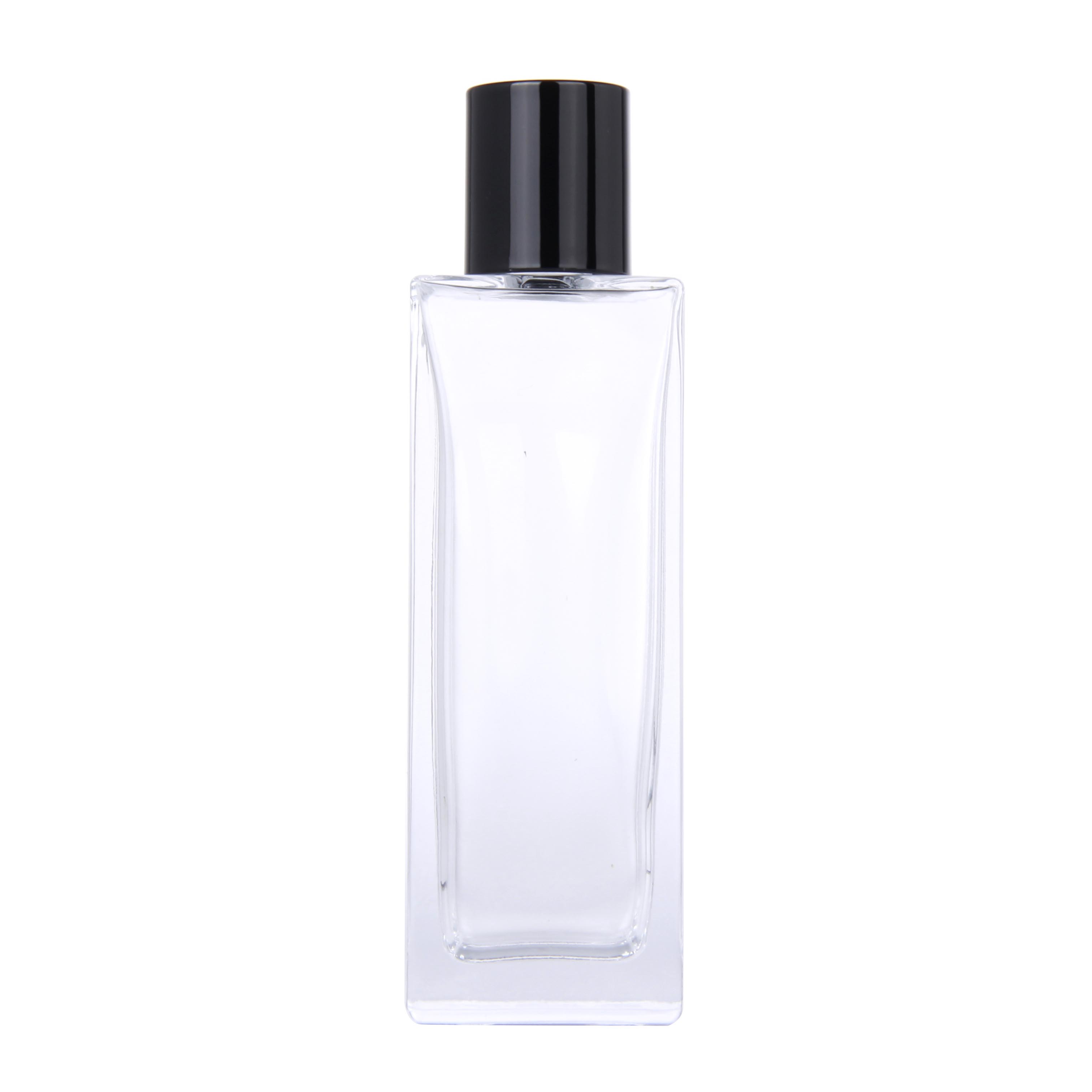 Perfume Bottles 100ml