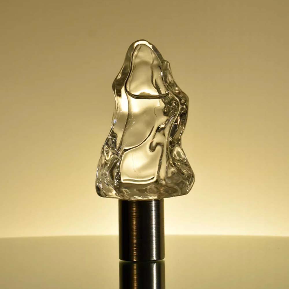 Glass Perfume Bottle Custom Process