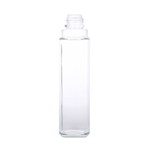 Custom Premium Cosmetic Glass Bottle Manufacturers China