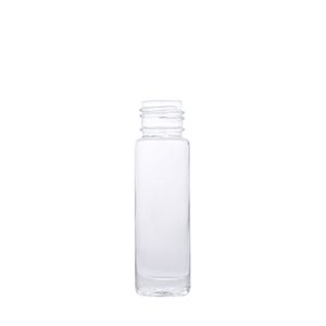 High Quality 6ML Round Glass Roll On Bottles Empty Wholesale