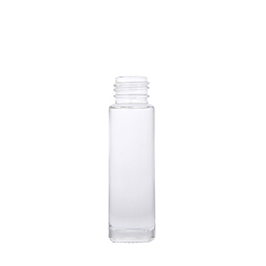 High Quality Glass Round Empty Roll On Bottle 10ML Wholesale