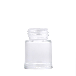 Hot Sale 10ML Mini Small Glass Spice Jar for BBQ