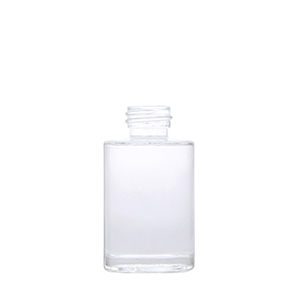 Wholesale 30ML Empty Cosmetic Glass Lotion Bottles Bulk