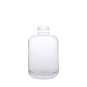 Wholesale 45ML Empty Glass Lotion Bottle for Face Cream