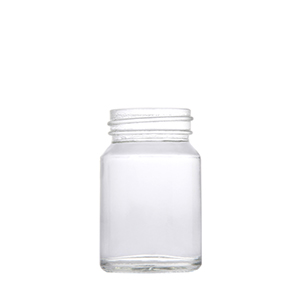 Wholesale Mini Baby Use Glass Small Jar Food for Jam
