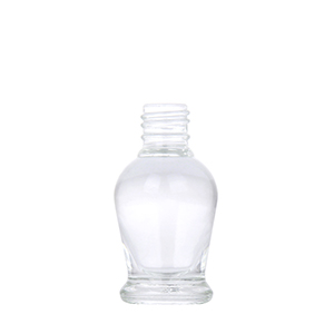 Custom Empty 5ML Unique Nail Polish Bottle