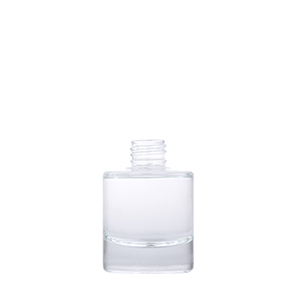 Custom Luxury 40ML Dropping Bottle with Glass Dropper for Skin Care