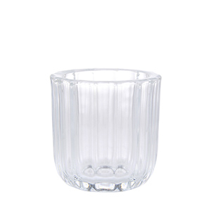 Factory Prices Bulk Glass Candle Jars for Sale