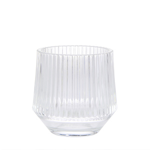Hot Sale Popular Glass Candle Jars Bulk