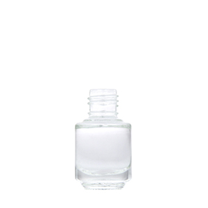 Wholesale 4ML Glass Nail Polish Bottle Empty