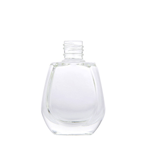 Wholesale 10ML Glass Antique Nail Polish Bottle