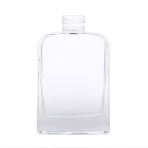 New Design 200ML Reed Diffuser Bottle Glass