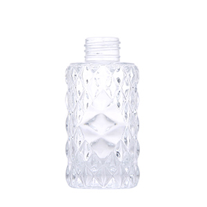 Wholesale 100ML Glass Diffuser Bottle and Sticks