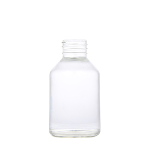 Wholesale 100ML Glass Reed Diffuser Bottle Empty
