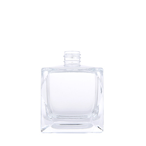 Wholesale 100ML Square Glass Diffuser Bottles and Caps